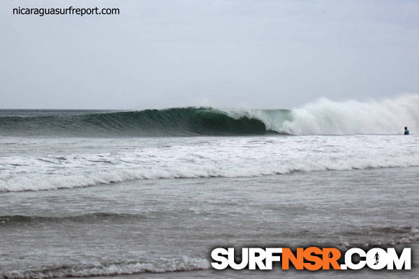 Nicaragua Surf Report - Report Photo 07/25/2012 5:38 PM