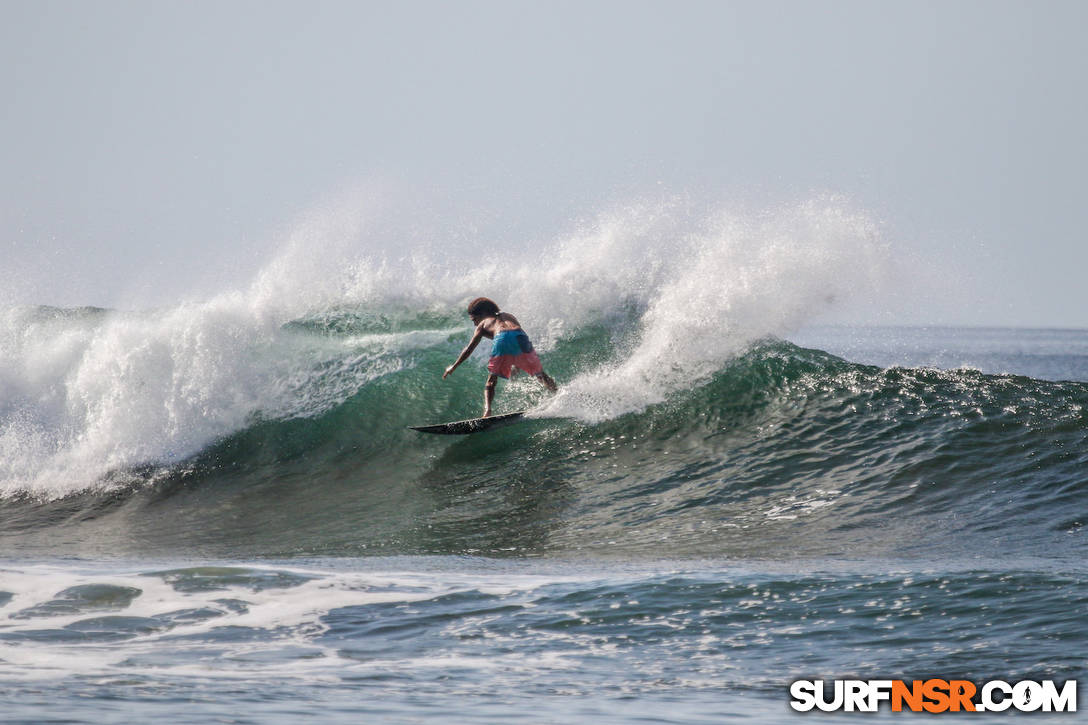 Nicaragua Surf Report - Report Photo 02/14/2021 2:12 PM