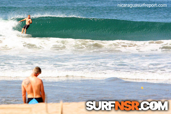 Nicaragua Surf Report - Report Photo 08/09/2013 11:52 AM