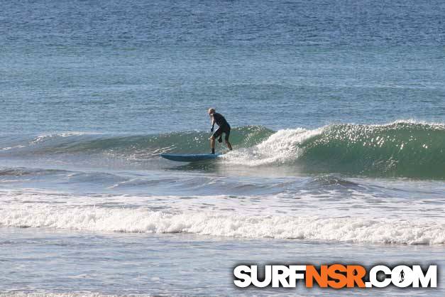 Nicaragua Surf Report - Report Photo 11/03/2009  4:10 PM 