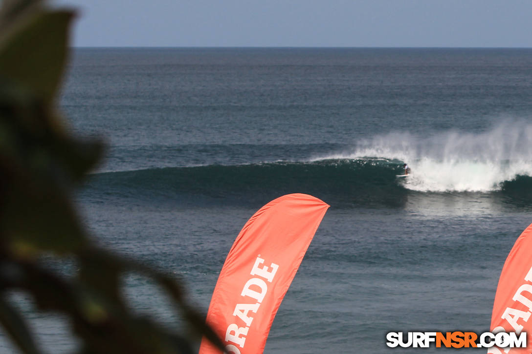 Nicaragua Surf Report - Report Photo 07/24/2016 11:41 PM