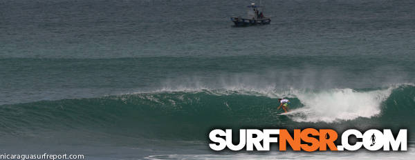 Nicaragua Surf Report - Report Photo 06/01/2015  9:36 PM 