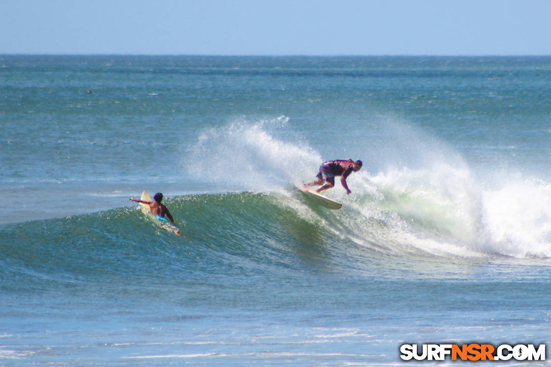 Nicaragua Surf Report - Report Photo 03/10/2020  9:05 PM 