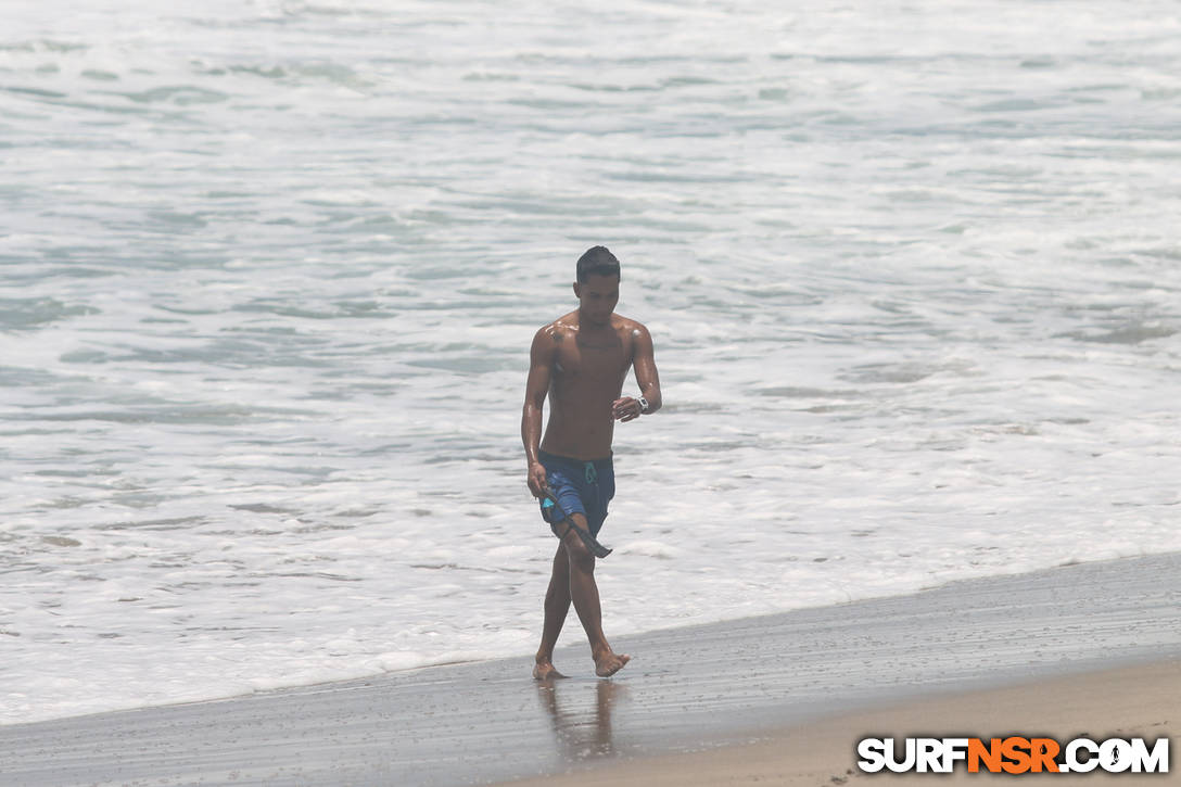 Nicaragua Surf Report - Report Photo 08/29/2020 3:46 PM