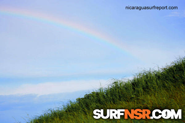 Nicaragua Surf Report - Report Photo 08/23/2010 6:40 PM