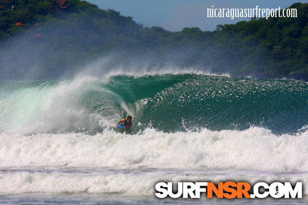 Nicaragua Surf Report - Report Photo 07/07/2012  7:22 PM 