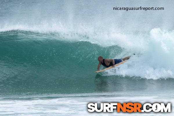 Nicaragua Surf Report - Report Photo 07/16/2014  4:02 PM 