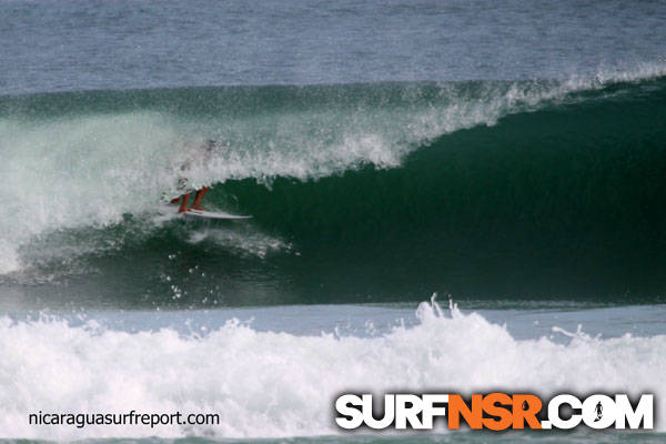 Nicaragua Surf Report - Report Photo 06/21/2013  3:38 PM 