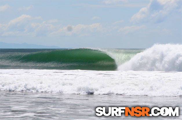 Nicaragua Surf Report - Report Photo 10/26/2006  12:27 AM 