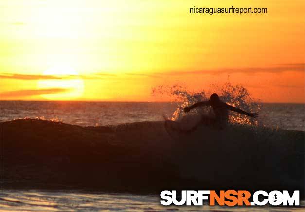 Nicaragua Surf Report - Report Photo 01/26/2007  2:06 PM 