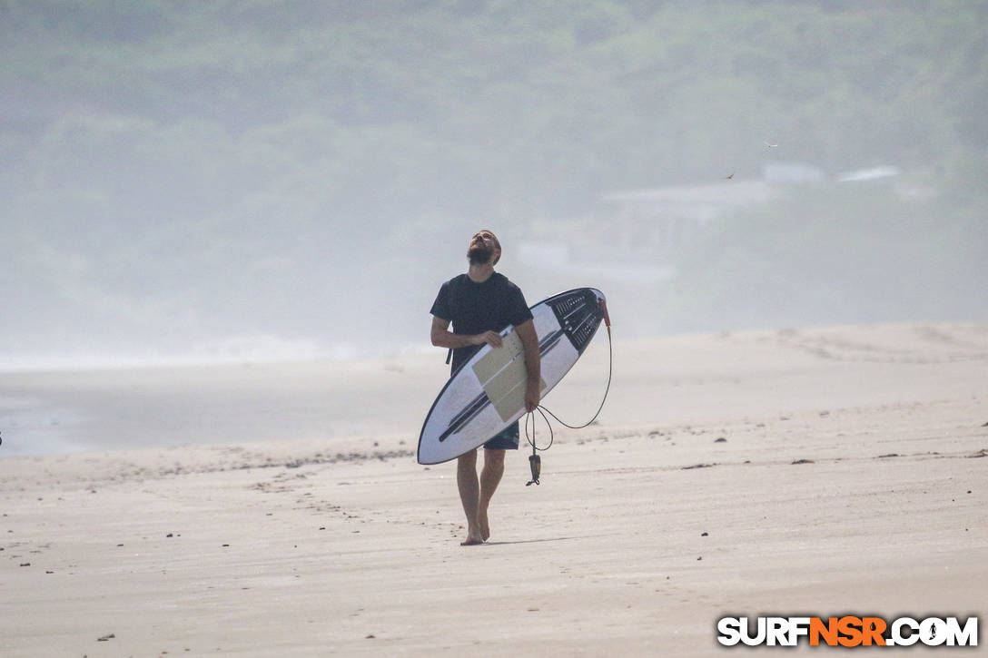 Nicaragua Surf Report - Report Photo 06/29/2020 10:26 PM
