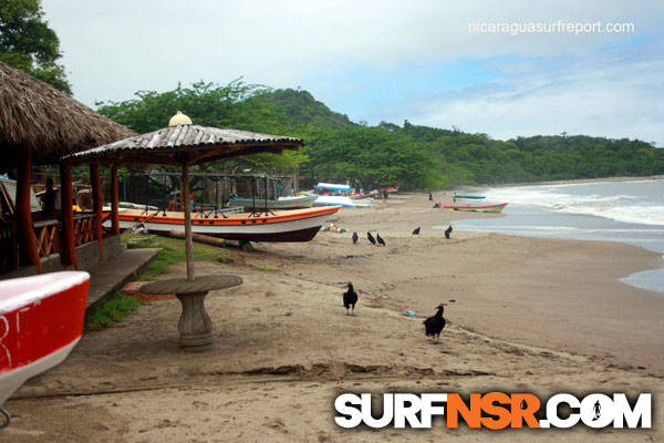 Nicaragua Surf Report - Report Photo 07/21/2010 4:06 PM