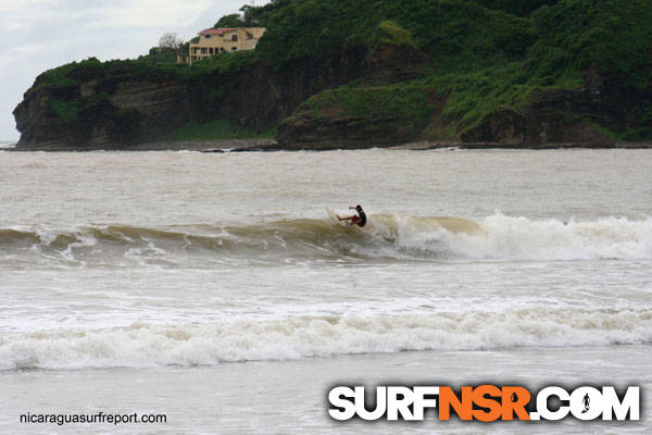 Nicaragua Surf Report - Report Photo 09/26/2010  4:48 PM 