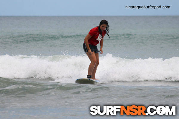 Nicaragua Surf Report - Report Photo 06/18/2010 4:34 PM