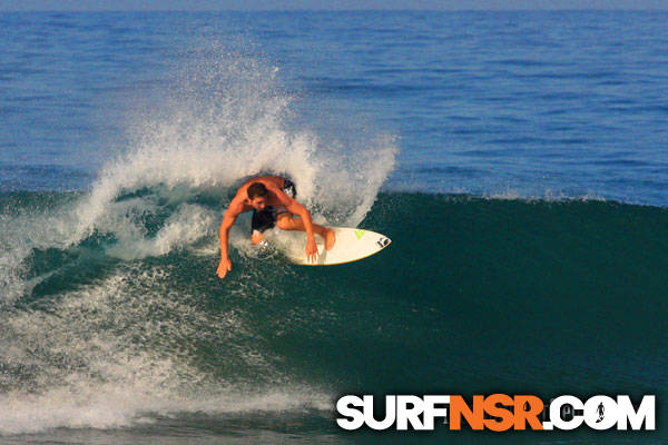Nicaragua Surf Report - Report Photo 06/26/2012 1:19 PM