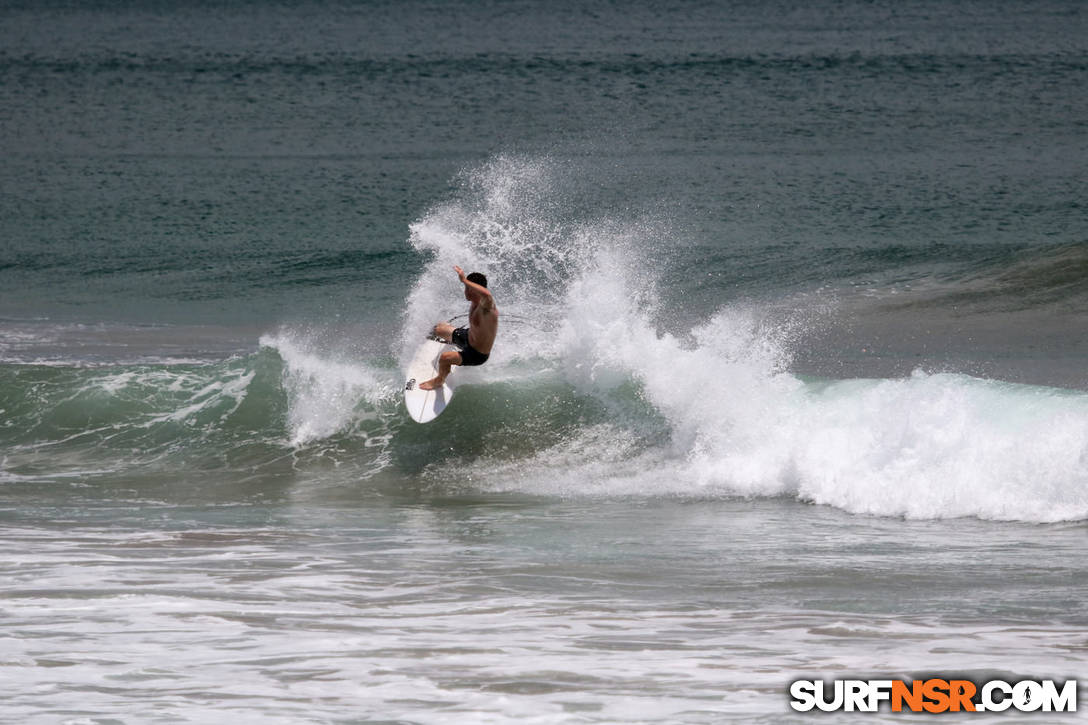 Nicaragua Surf Report - Report Photo 08/19/2018  6:06 PM 