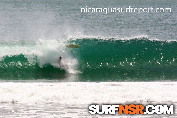 Nicaragua Surf Report - Report Photo 10/05/2012  1:33 PM 