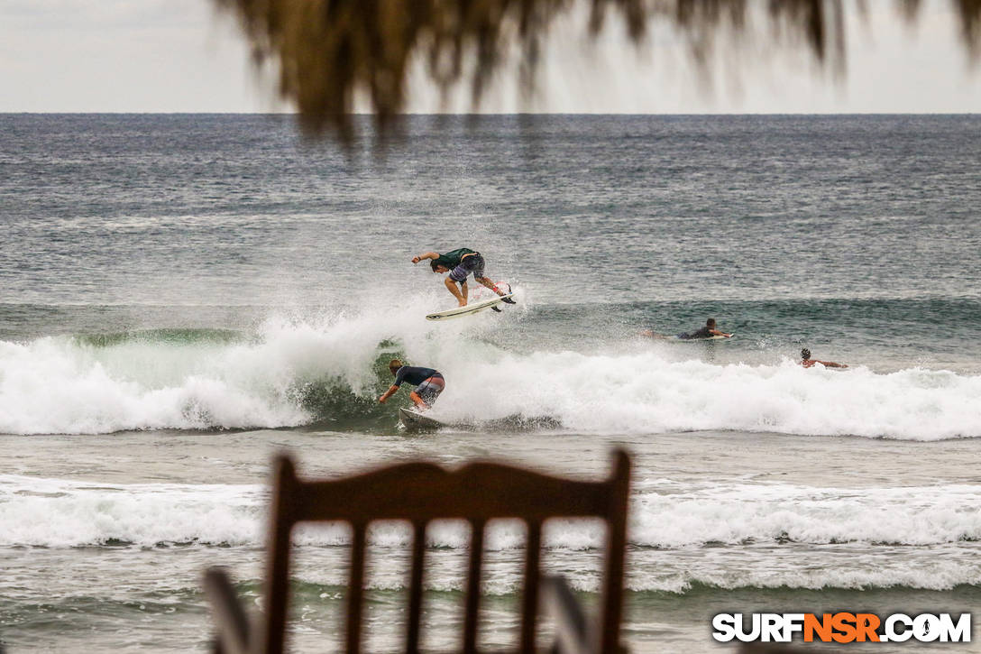 Nicaragua Surf Report - Report Photo 09/04/2019  7:16 PM 