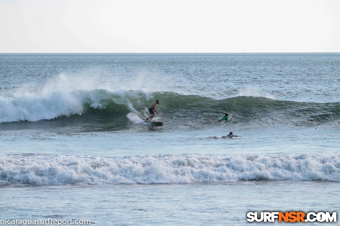 Nicaragua Surf Report - Report Photo 01/24/2015  5:39 PM 