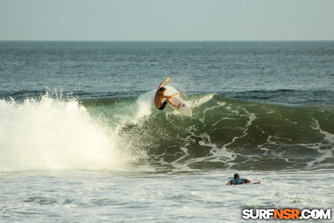 Nicaragua Surf Report - Report Photo 07/22/2019 1:14 AM