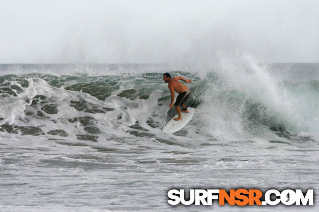 Nicaragua Surf Report - Report Photo 08/23/2009 5:50 PM