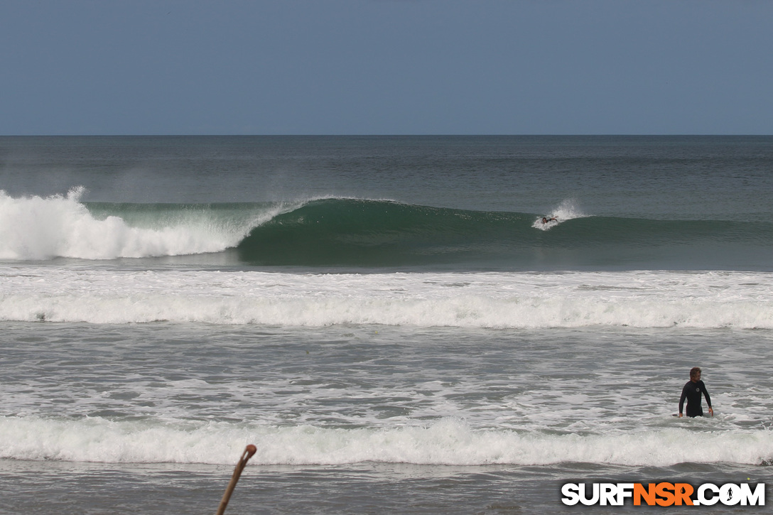 Nicaragua Surf Report - Report Photo 05/31/2017 2:21 PM