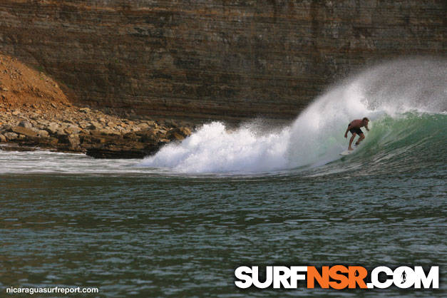 Nicaragua Surf Report - Report Photo 08/04/2009 10:04 PM