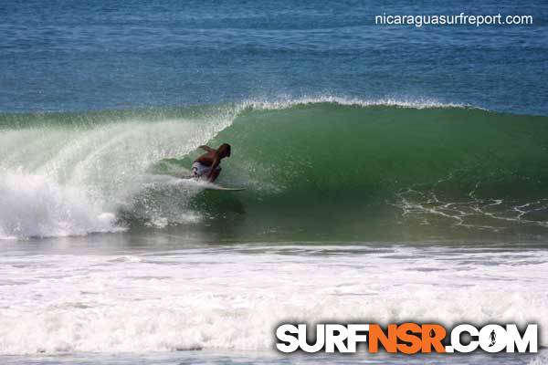 Nicaragua Surf Report - Report Photo 11/09/2011  12:26 PM 