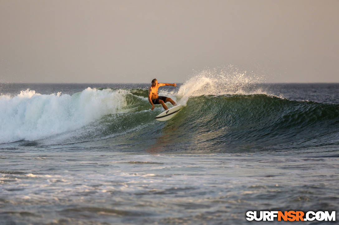 Nicaragua Surf Report - Report Photo 02/23/2019  9:20 PM 