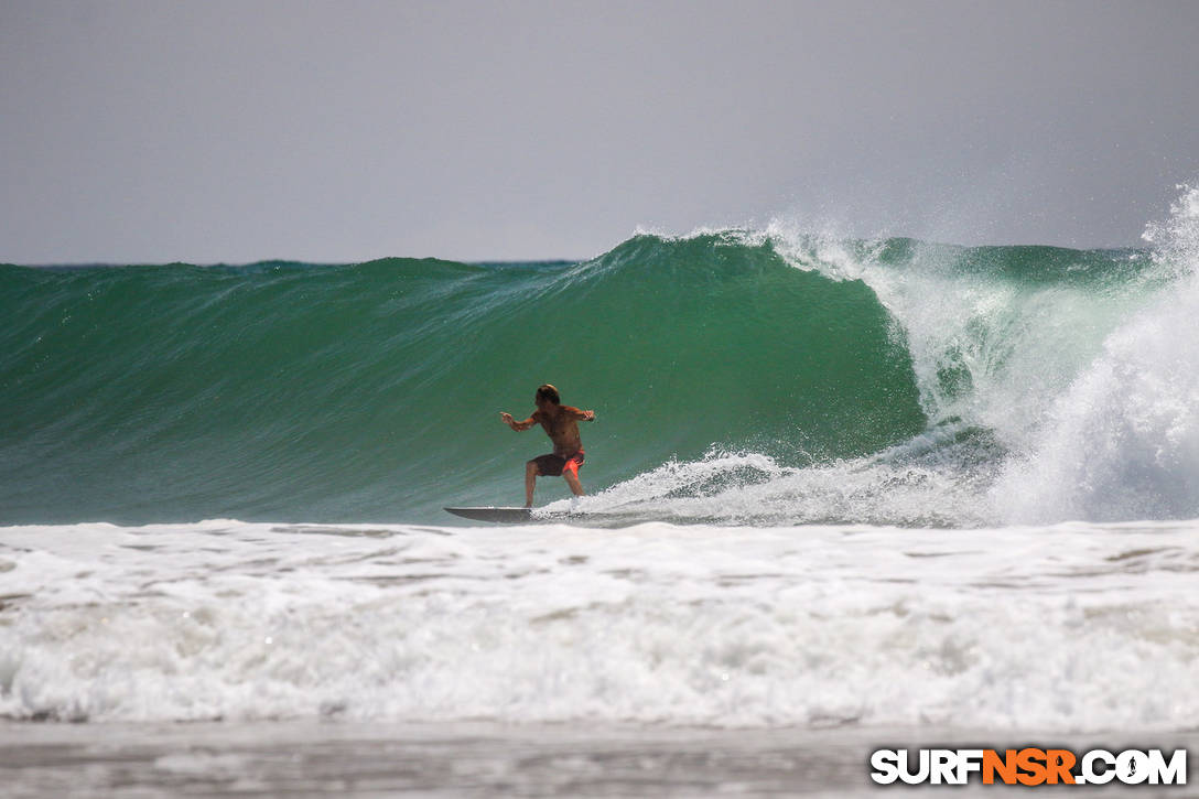 Nicaragua Surf Report - Report Photo 10/12/2021  8:11 PM 