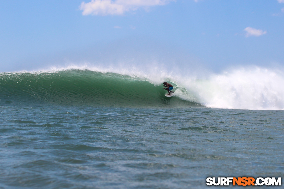 Nicaragua Surf Report - Report Photo 02/27/2017  3:46 PM 