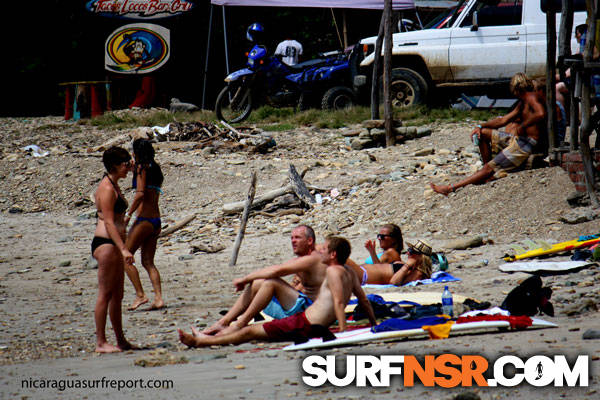 Nicaragua Surf Report - Report Photo 10/31/2010  5:49 PM 