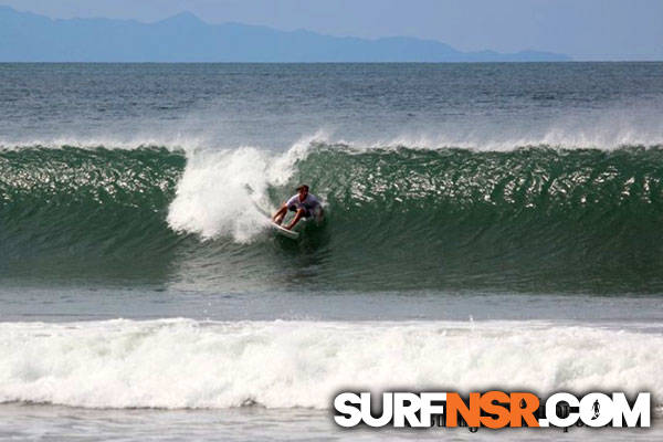 Nicaragua Surf Report - Report Photo 05/10/2012 2:59 PM