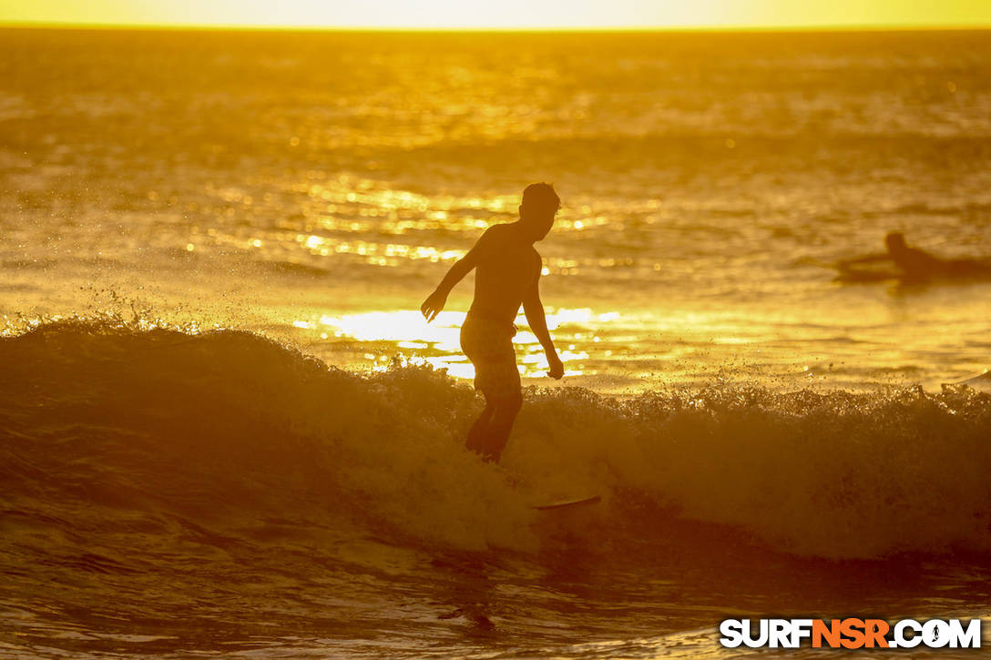 Nicaragua Surf Report - Report Photo 12/25/2018  8:19 PM 
