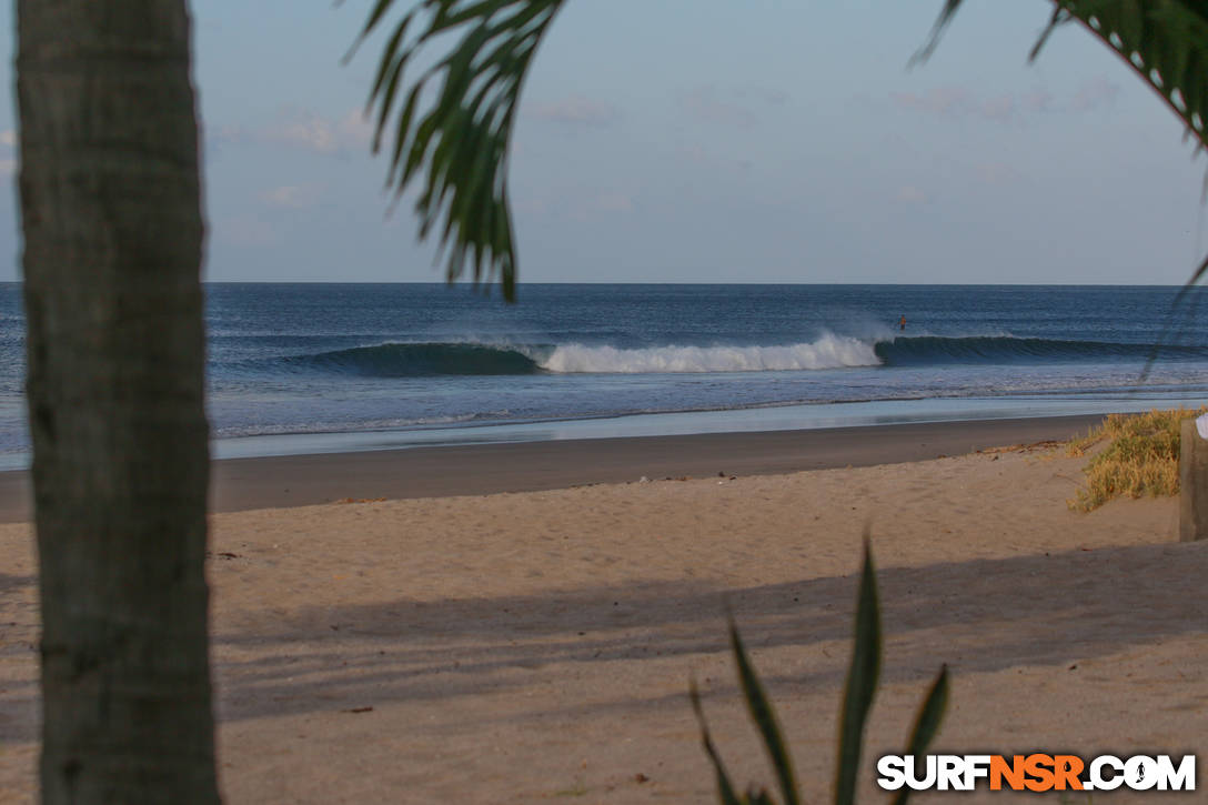 Nicaragua Surf Report - Report Photo 01/13/2016  12:01 PM 