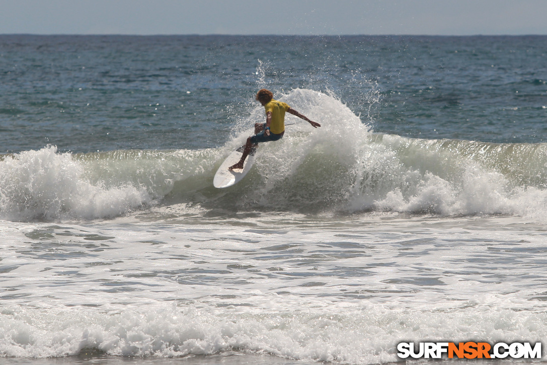 Nicaragua Surf Report - Report Photo 11/03/2016 3:30 PM