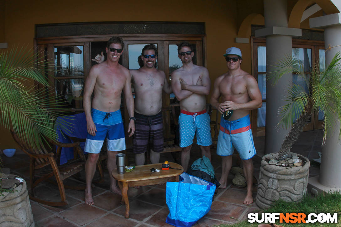 Nicaragua Surf Report - Report Photo 04/13/2016 8:02 PM