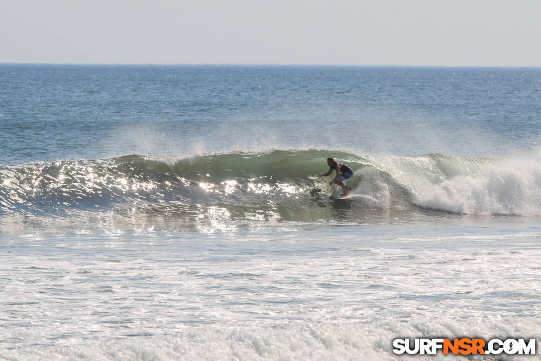 Nicaragua Surf Report - Report Photo 04/24/2016  5:00 PM 