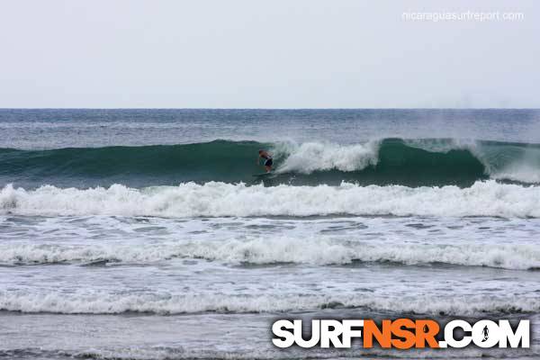 Nicaragua Surf Report - Report Photo 05/21/2011  10:08 PM 