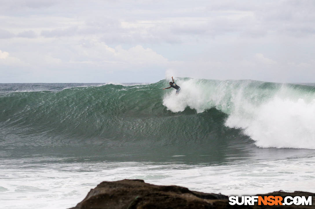Nicaragua Surf Report - Report Photo 05/29/2020  4:21 PM 