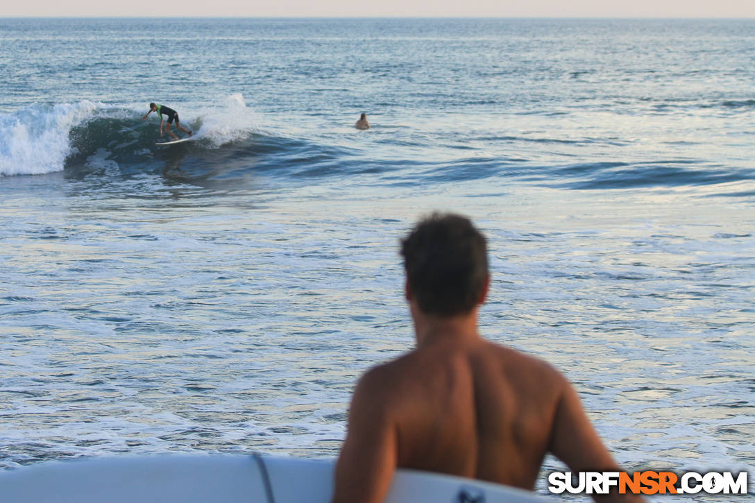 Nicaragua Surf Report - Report Photo 04/23/2020  9:24 PM 