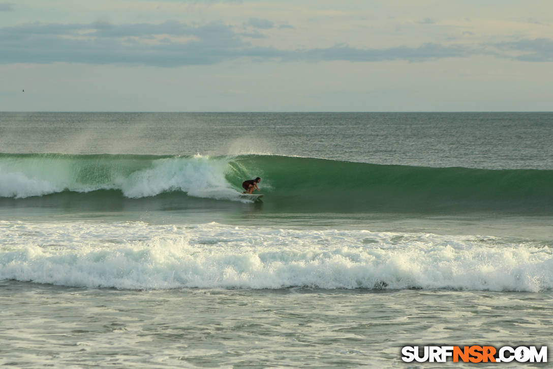 Nicaragua Surf Report - Report Photo 10/28/2019  10:00 PM 