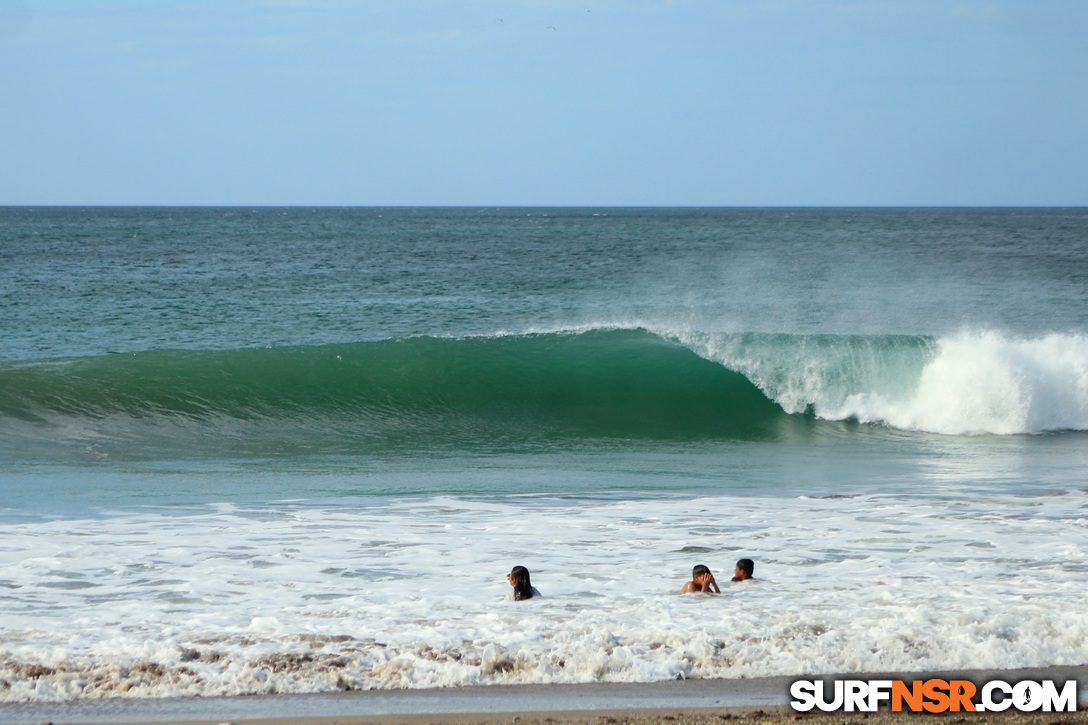 Nicaragua Surf Report - Report Photo 12/28/2017  3:57 PM 