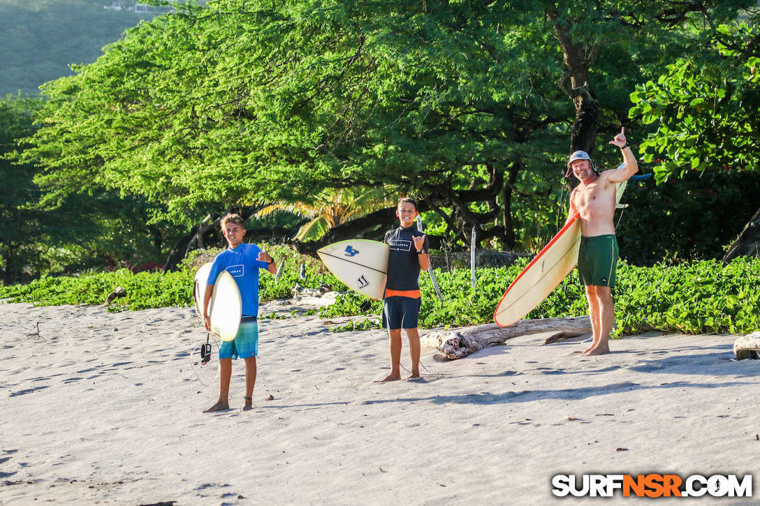 Nicaragua Surf Report - Report Photo 01/31/2021  8:02 PM 