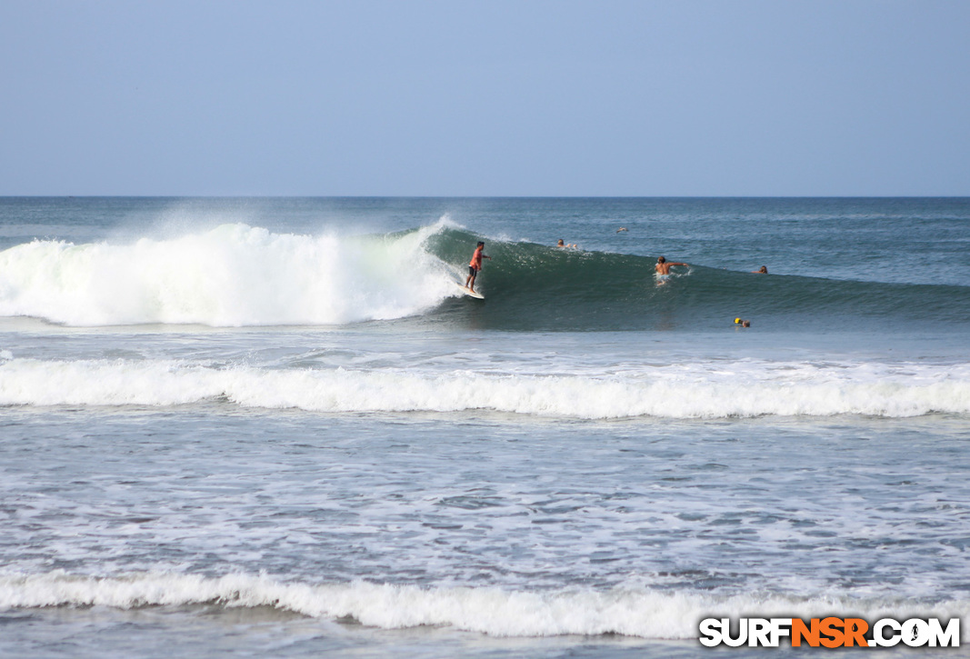 Nicaragua Surf Report - Report Photo 07/03/2017 4:33 PM