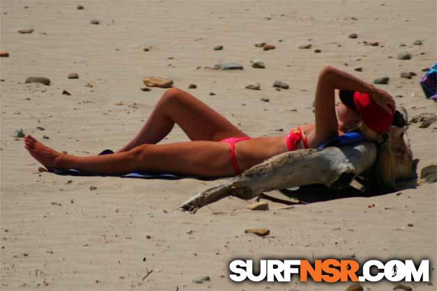 Nicaragua Surf Report - Report Photo 03/28/2006  8:45 AM 
