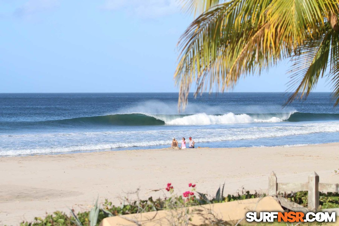 Nicaragua Surf Report - Report Photo 03/07/2017  5:16 PM 