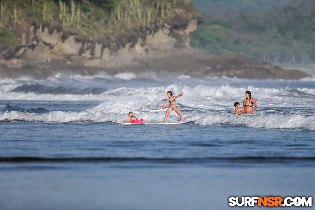 Nicaragua Surf Report - Report Photo 06/04/2017  8:19 PM 