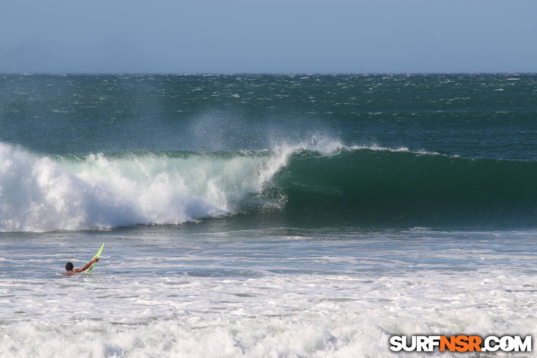 Nicaragua Surf Report - Report Photo 02/28/2016  3:13 PM 