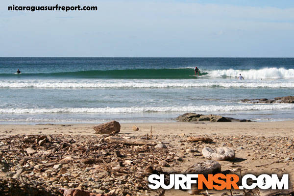 Nicaragua Surf Report - Report Photo 12/29/2010  3:48 PM 